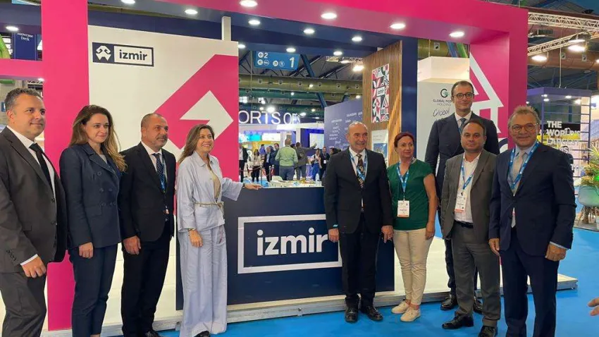 “Küresel Sürdürülebilir Turizm Konseyi”-ilkses