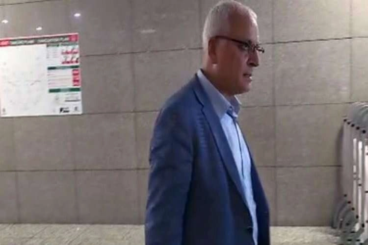 Gazeteci Merdan Yanardağ'a hapis talebi haberinin görseli