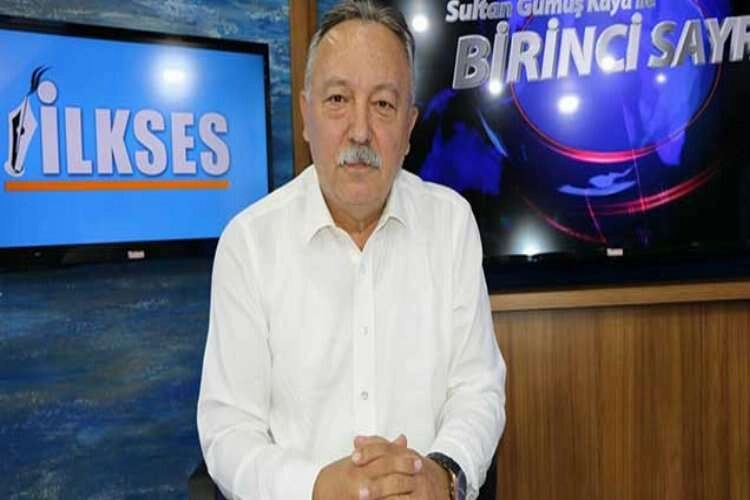 Bayır’dan, belediye başkanlığına yeşil ışık haberinin görseli