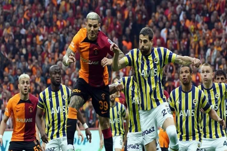 Trendyol Süper Lig fikstür çekimleri tamamlandı haberinin görseli