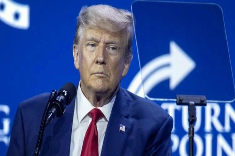 Donald Trump yeni bir soruşturmanın hedefinde haberinin görseli