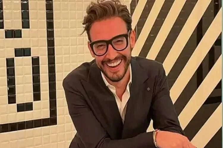 Danilo Zanna'dan olayla ilgili açıklama haberinin görseli