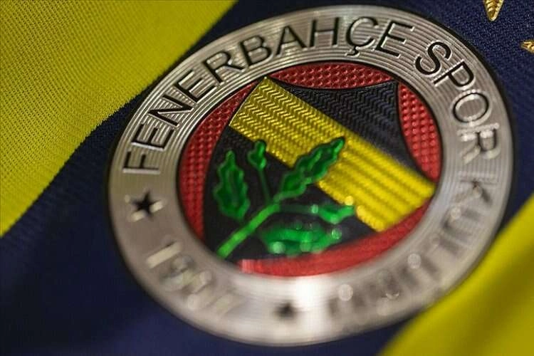 Fenerbahçe yeni transferini duyurdu