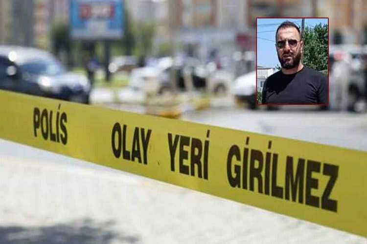 İzmir'de mahalle kavgası can aldı haberinin görseli