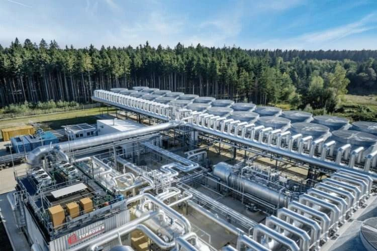 Yenilebilir enerji proje stokları azalıyor haberinin görseli