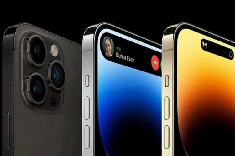 Apple iPhone 15 serisini çıkardı mı ? haberinin görseli