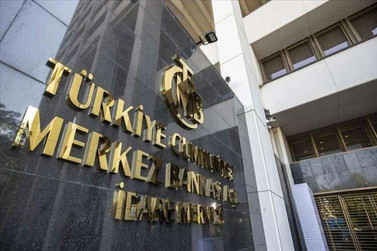 Yurt içinde gözler TCMB'nin faiz kararında haberinin görseli