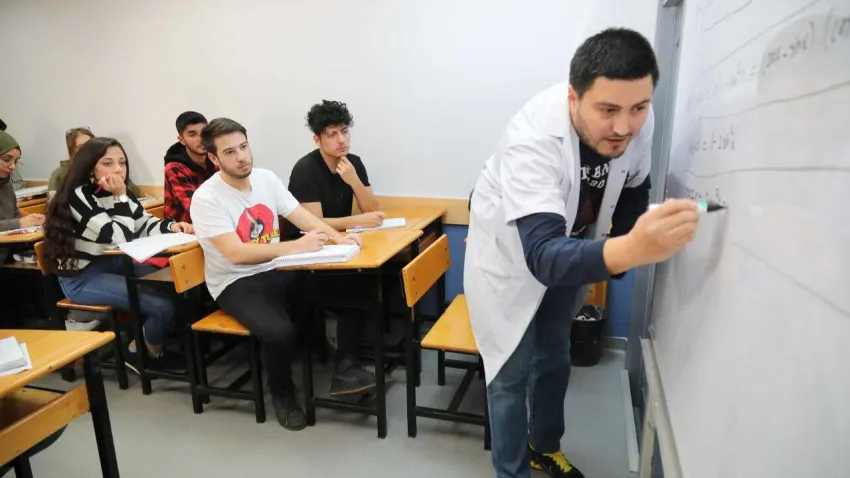 Bayraklı ücretsiz tercih danışmanlığı