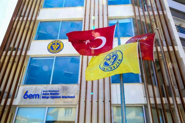 Aziz Nesin Bilgi ve Eğitim Merkezi’nde yeni dönem başlıyor haberinin görseli