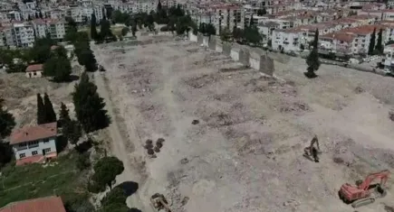 Mahkemeden bakanlık planlarına veto!