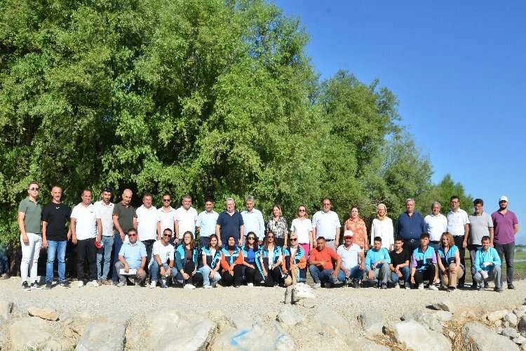Denizlispor altyapısı yeni sezona merhaba dedi haberinin görseli