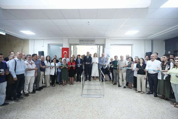 DEÜ’den şehit yakınları ve gazilere vefa örneği haberinin görseli