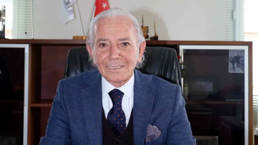 Hayati Ertuğrul