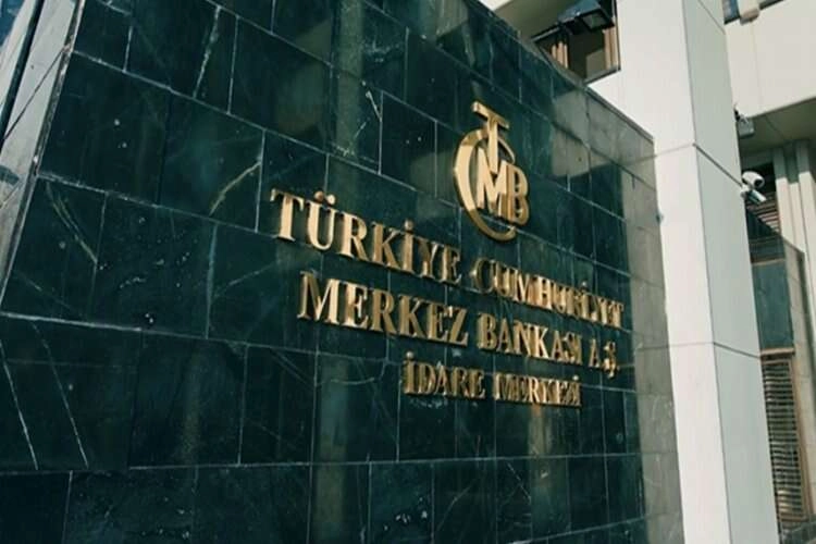 Merkez Bankası faiz kararını açıkladı haberinin görseli