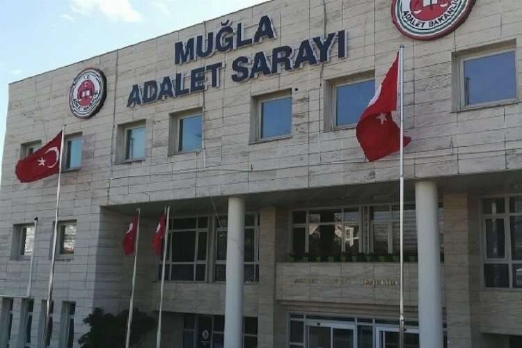 Muğla'da göçmen kaçakçılığı operasyonu