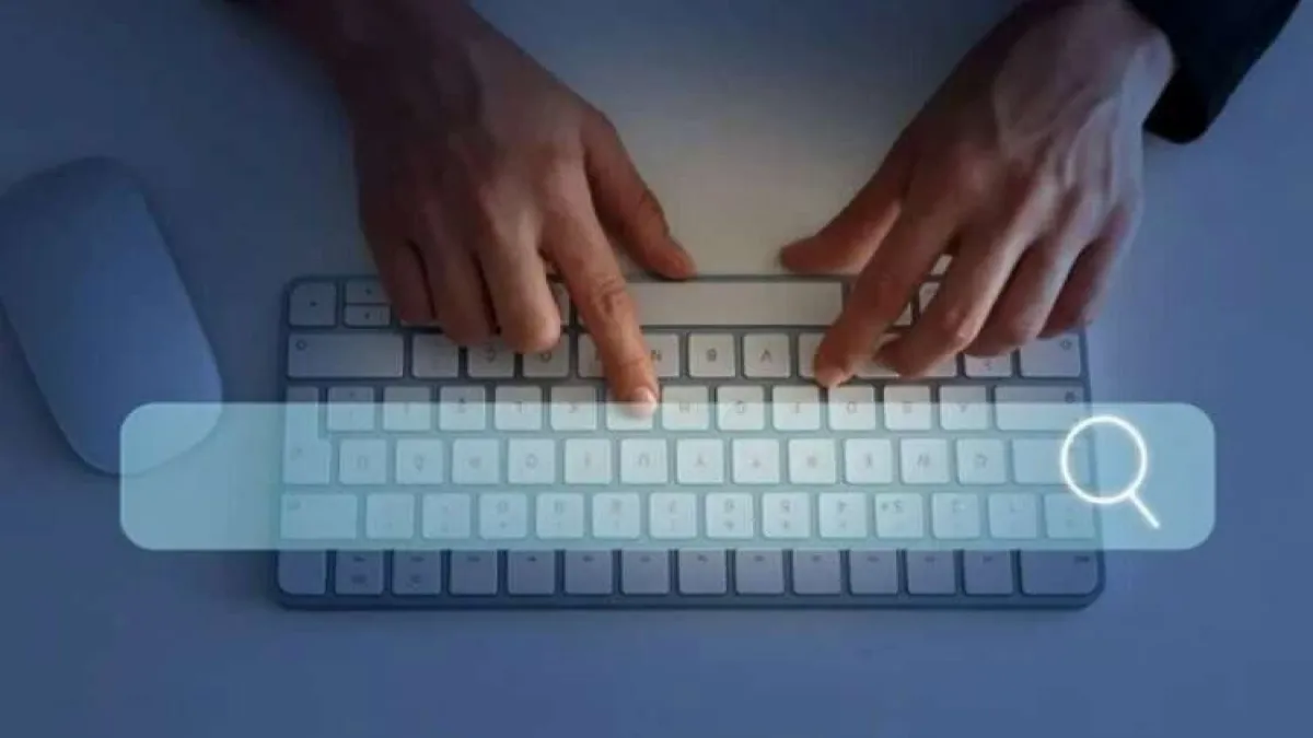 Google'da yeni yapay zeka dönemi haberinin görseli