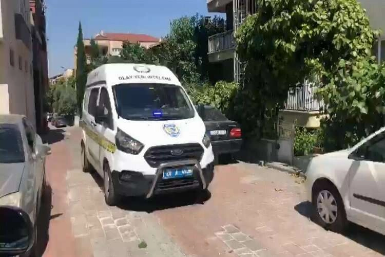 KADES uygulaması hayat kurtardı haberinin görseli