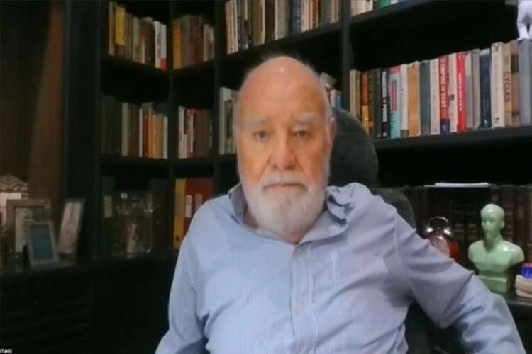 Doktor Kıyamet'ten Türkiye değerlendirmesi haberinin görseli
