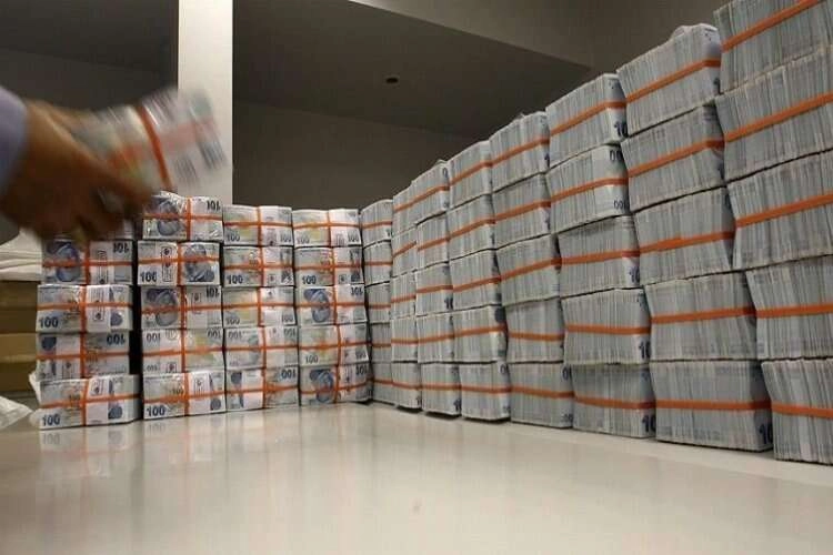 Merkez Bankası'ndan ihracatçıya finansman desteği haberinin görseli