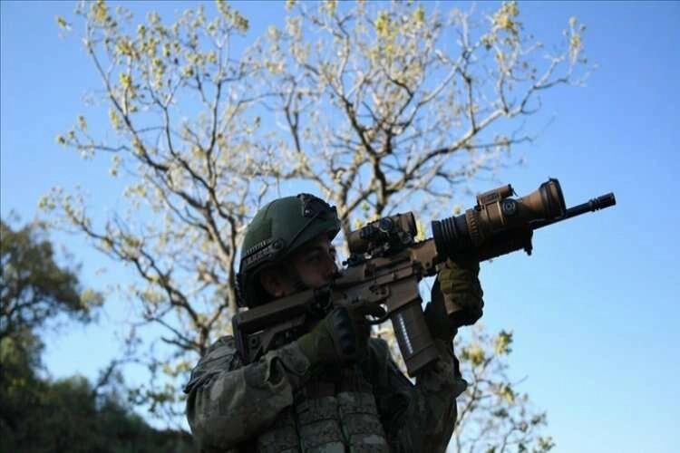 MSB'den son 1 hafta değerlendirmesi haberinin görseli