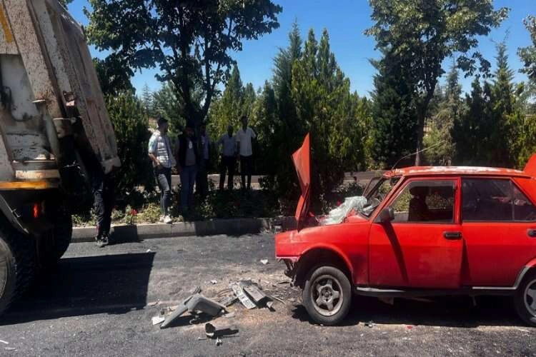 Nevşehir’de sürücü dehşeti can aldı haberinin görseli