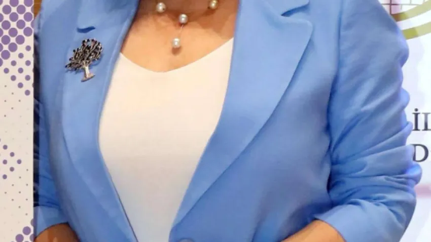 Şahika Aşkıner-ilkses