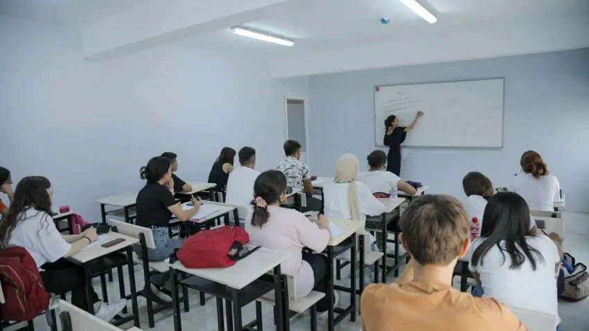 SAYEM Kınık
