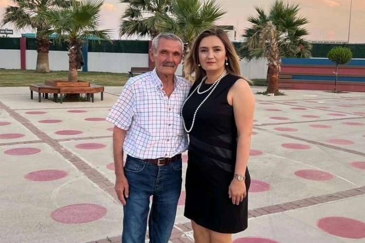 CHP'li Sevda Erdan Kılıç'ın acı günü haberinin görseli