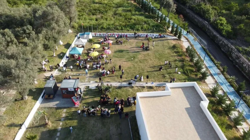 zeytin cafe