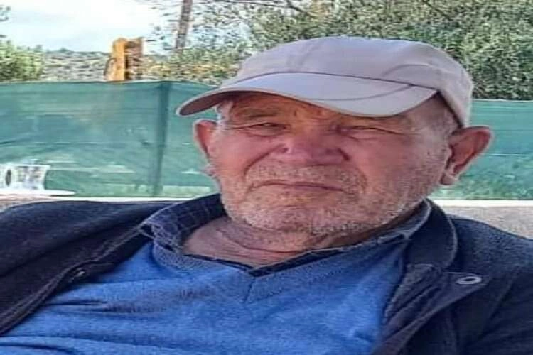 Kayıp Alzheimer hastası ölü bulundu