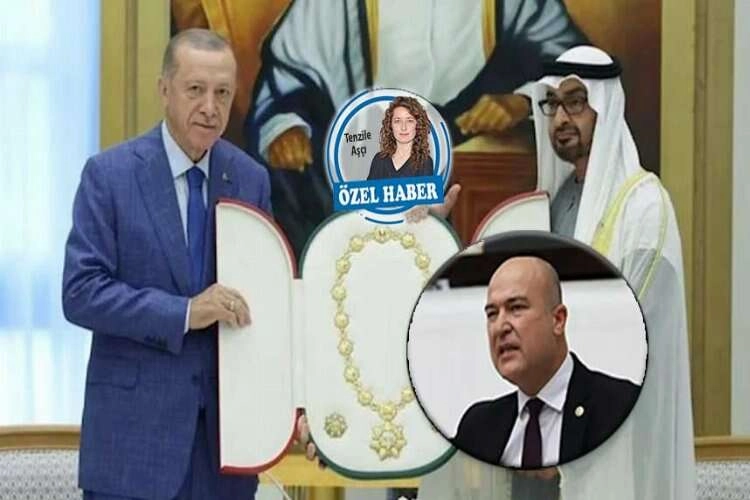Bakan’dan Arap finansmanı yorumu: İktidar sabıkalı haberinin görseli