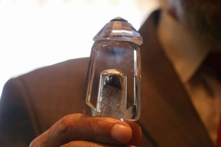 Böyle bir aşk görülmedi dünyada haberinin görseli