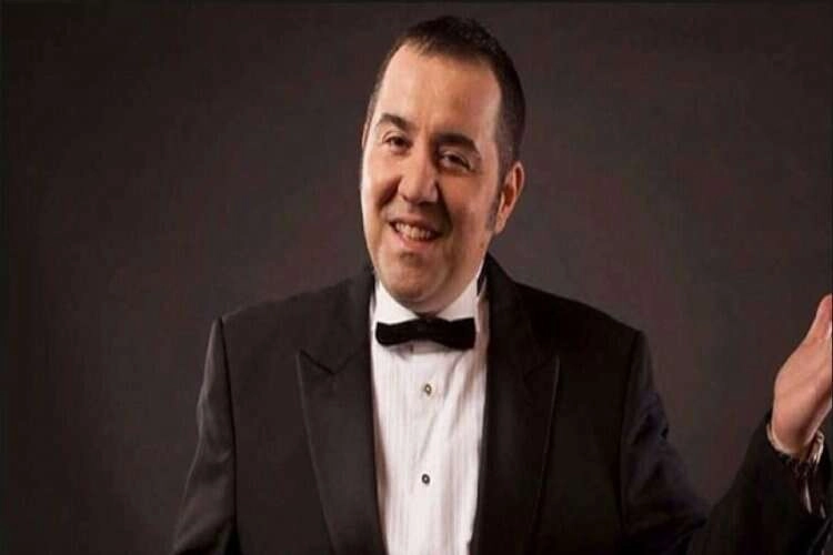Ata Demirer kimdir? Ata Demirer'in biyografisi haberinin görseli