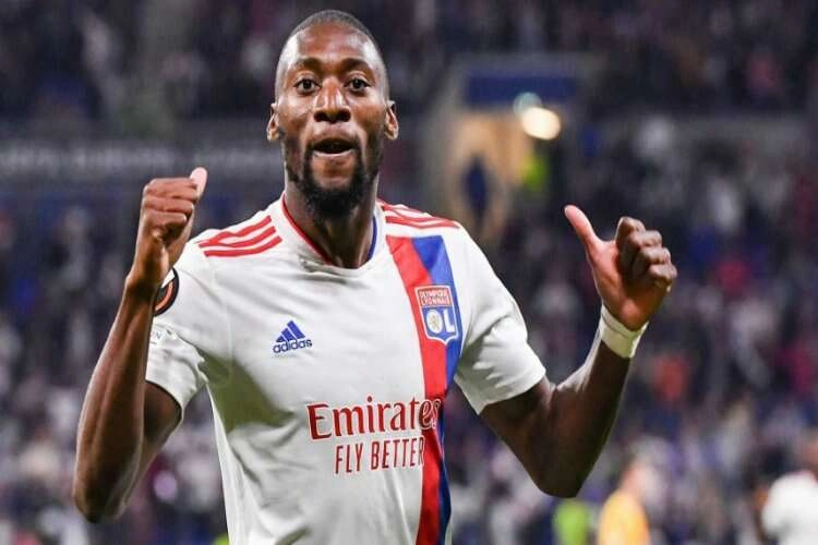 Fenerbahçe, Karl Toko Ekambi ile anlaştı haberinin görseli