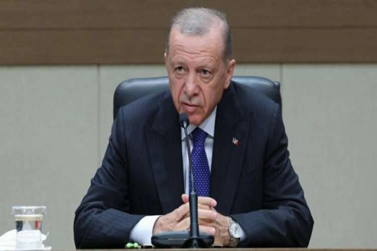 Cumhurbaşkanı Erdoğan'dan kira artışı açıklaması haberinin görseli