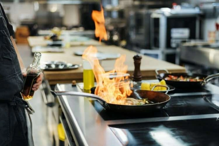 İzmir gastronomisinde Michelin dopingi haberinin görseli
