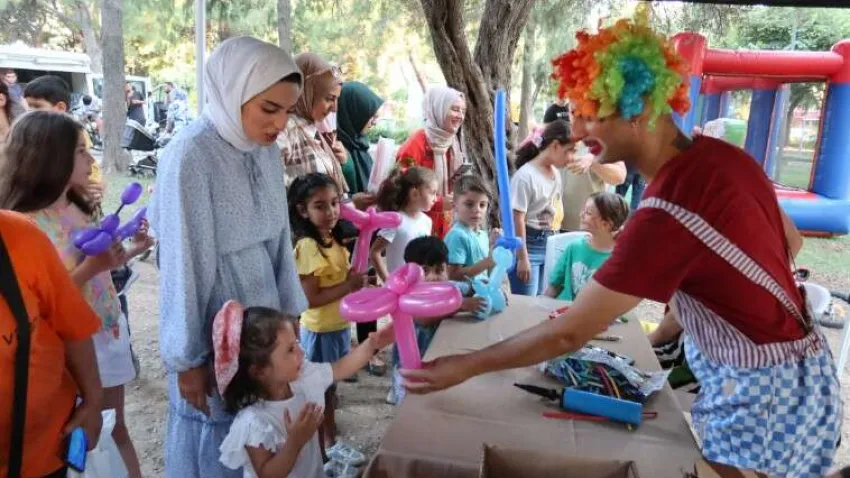 GEZİ