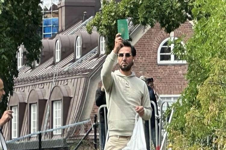 İslam İşbirliği Teşkilatı, Kur'an'a yapılan saldırıyı kınadı haberinin görseli