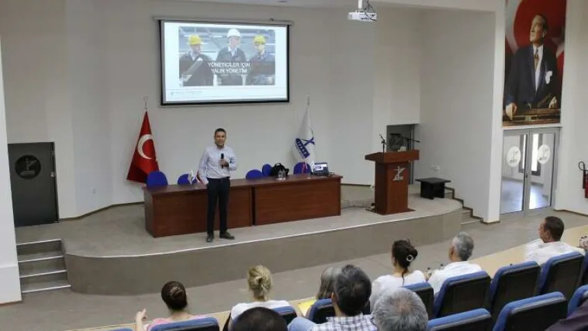 yalın