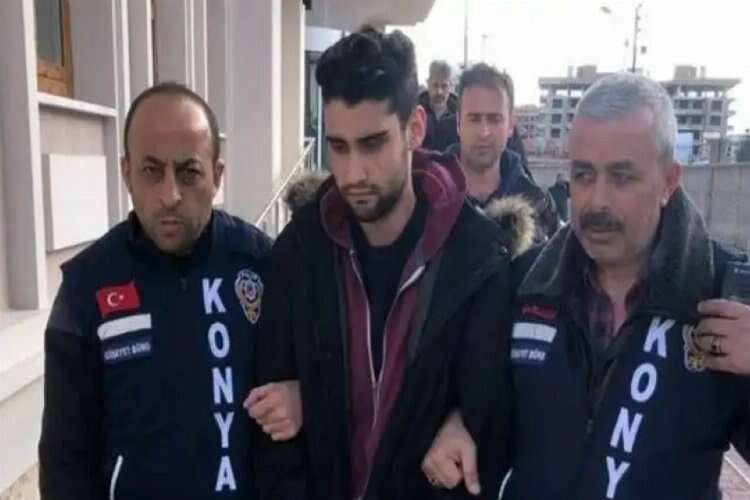 Kadir Şeker bir daha cezaevine girmeyecek haberinin görseli