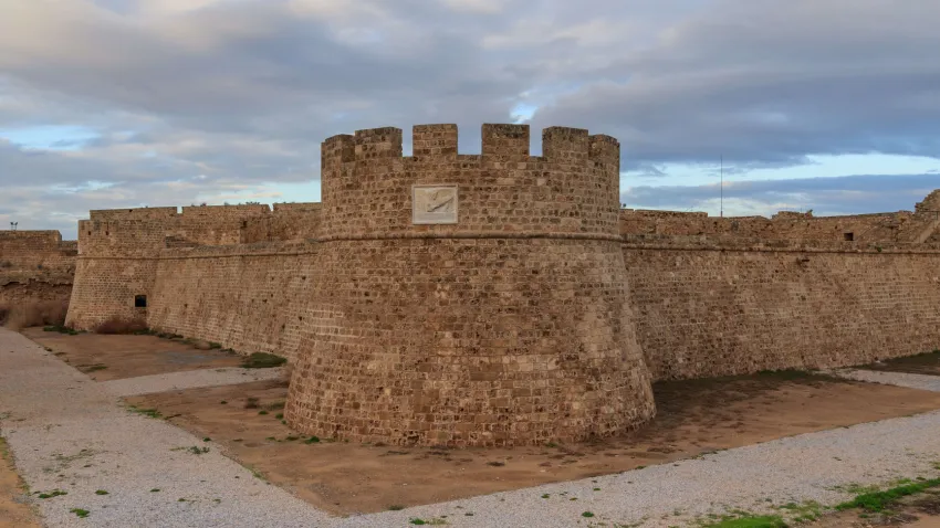 Othello Kalesi-ilkses