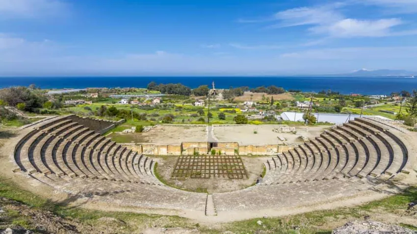 soli-antik-kenti-ilkses