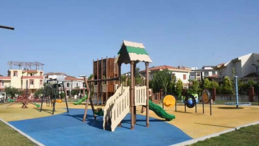 PARK