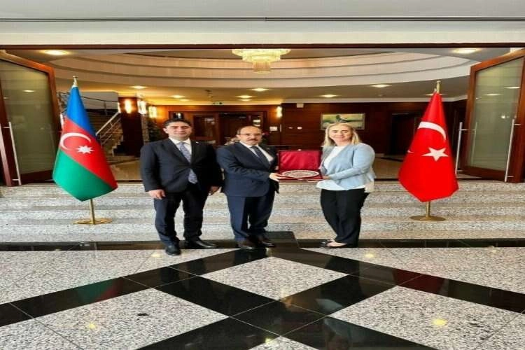 Çankırı: Azerbaycan kırmızı çizgimizdir haberinin görseli