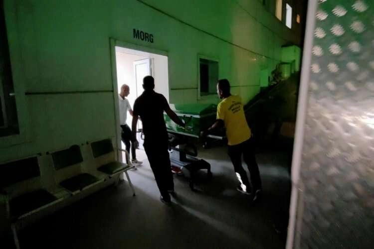 Serinlemek isterken canlarından oldular haberinin görseli