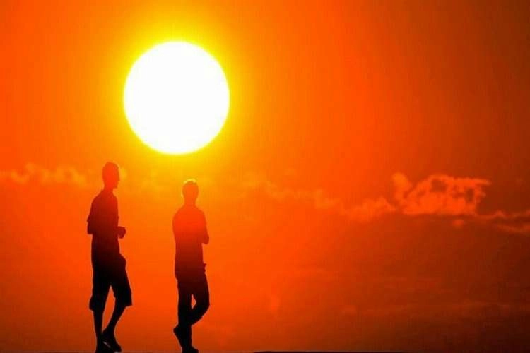 Denizli'de hafta sonu hava nasıl olacak? 22/23 Temmuz 2023 haberinin görseli
