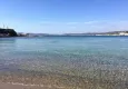 Sakin şehir Seferihisar’ın plaj ve koyları
