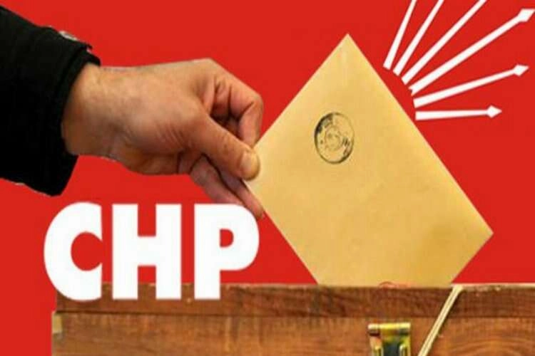 Maraton sona erdi: İşte CHP İzmir’de son delegeler haberinin görseli
