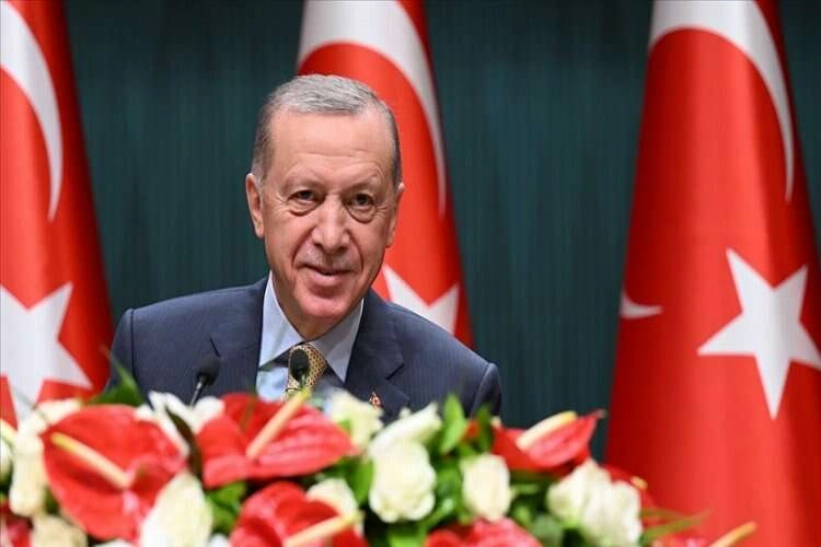 Cumhurbaşkanı Erdoğan'dan Hatay mesajı haberinin görseli