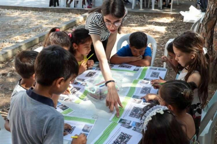 Karşıyaka bu uygulama ile daha da güçlendi haberinin görseli